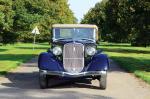 Plymouth Model PE Convertible Coupe 1934 года